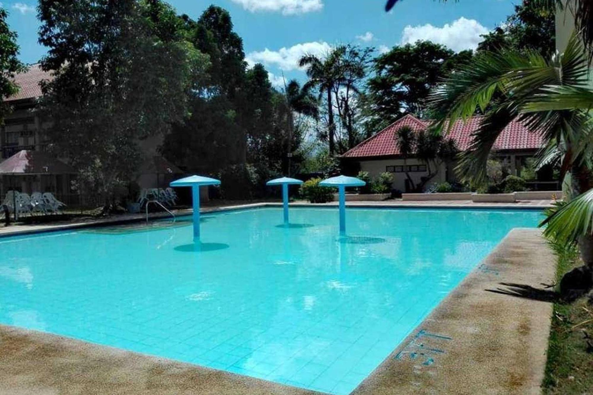 Grand Villa Laguna Bay Exterior photo