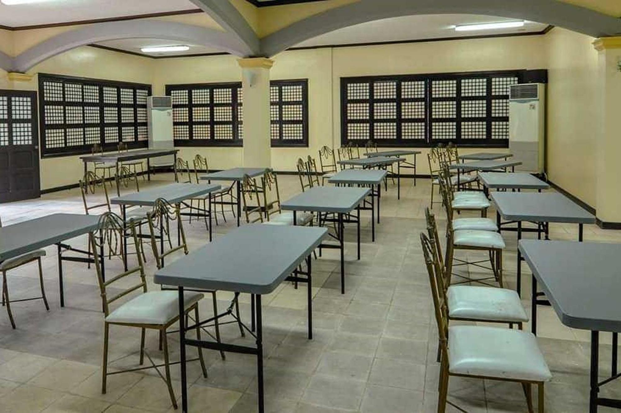 Grand Villa Laguna Bay Exterior photo